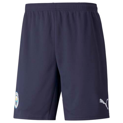 Pantalones Manchester City 3ª 2021-2022